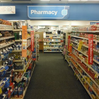 CVS Pharmacy - CVS Pharmacy - Drugstores Near Me - CHARLESTON, South Carolina