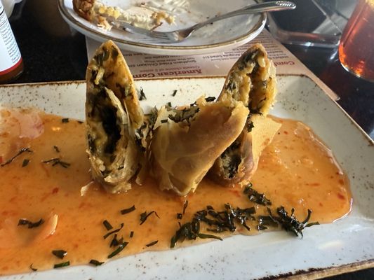 Melba's Grand Central Terminal by null