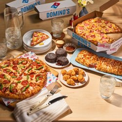 Domino’s Pizza