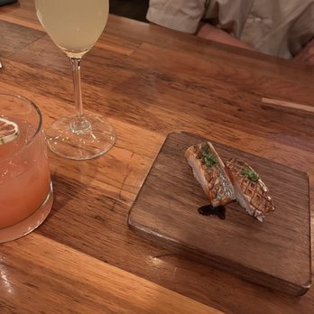 Uchi - Japanese Near Me - Dallas, Texas