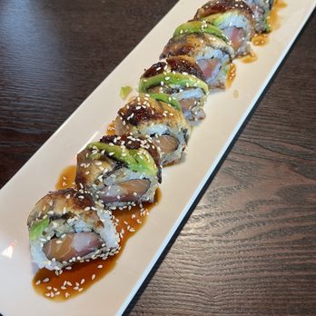 Thai Thai - Mike Roll - Thai Near Me - Santee, California Thai Thai - Mike Roll - Thai Near Me - Santee, California