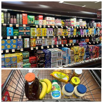 Bel Air - Here for a few necessities. I cannot believe a the craft beer brands. I don't drink but wow. - Grocery Near Me - Elk Grove, California Bel Air - Here for a few necessities. I cannot believe a the craft beer brands. I don't drink but wow. - Grocery Near Me - Elk Grove, California