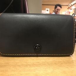 Before pic of my Dinky bag.