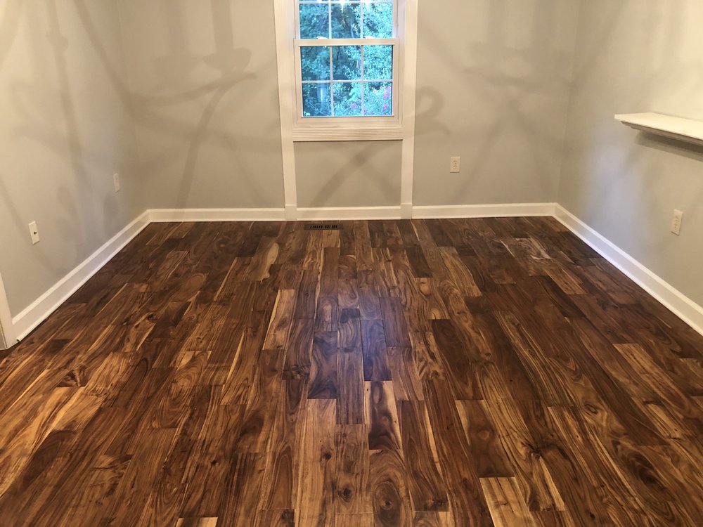 Slide of I4 Construction