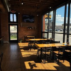 Quenched & Tempered Brewery