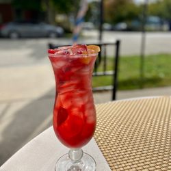 Hudson House River Inn - Adult beverage