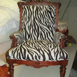 Elite Upholstery & On-Site Repair