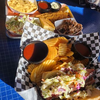 Carolina Kitchen & Barbeque - Barbeque Near Me - Sparks, Nevada Carolina Kitchen & Barbeque - Barbeque Near Me - Sparks, Nevada