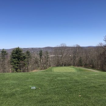 Ely Park Golf Course - Golf Near Me - Binghamton, New York