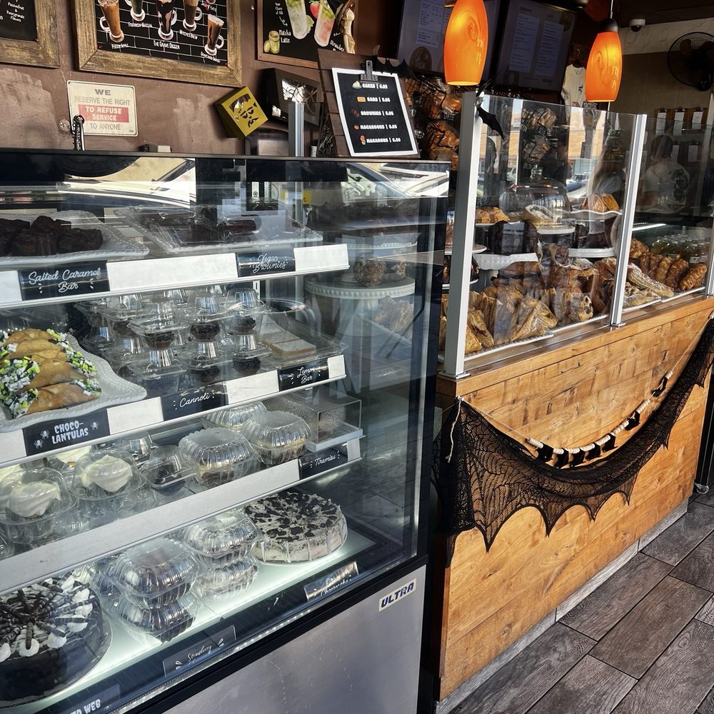 Rekindle Coffee - Coffee & Tea Near Me - Orange, California Rekindle Coffee - Coffee & Tea Near Me - Orange, California