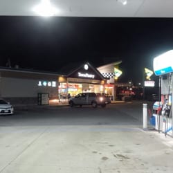 Chevron Canada Limited
