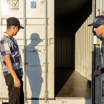 Get Simple Box Storage Containers - Container Rental for Moving and Portable Storage, Shipping Containers for Sale, and Container Delivery - Self Storage Near Me - Indio, California