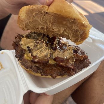 Bub’s Nola - Peanut Bubber - American Near Me - New Orleans, Louisiana Bub’s Nola - Peanut Bubber - American Near Me - New Orleans, Louisiana