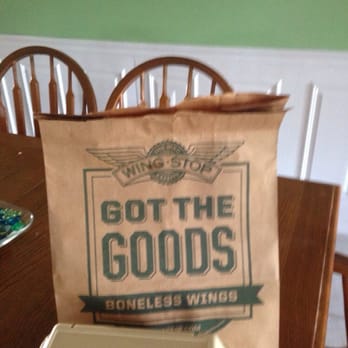 Wingstop - Chicken Wings Near Me - Warren, Michigan Wingstop - Chicken Wings Near Me - Warren, Michigan