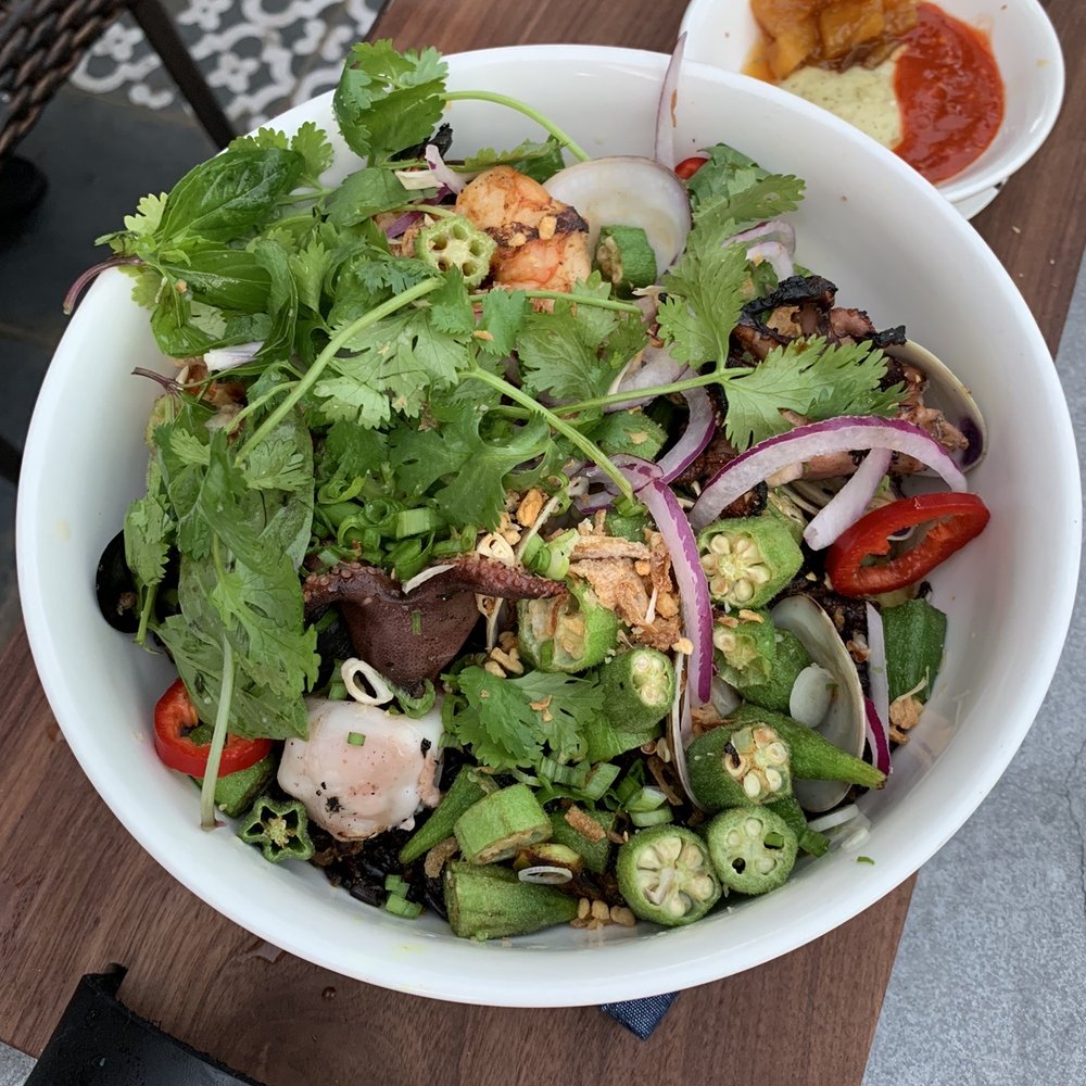 Little Sister - Vietnamese Near Me - El Segundo, California Little Sister - Vietnamese Near Me - El Segundo, California