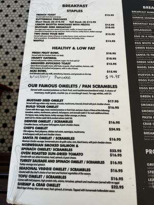 Mustard Seed Cafe by null
