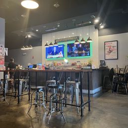 ambiance inside ambiance inside