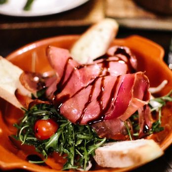 Blind Butcher - New American Near Me - San Francisco, California Blind Butcher - New American Near Me - San Francisco, California
