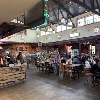 Terry Black's Barbecue - Barbeque Near Me - Fort Worth, Texas