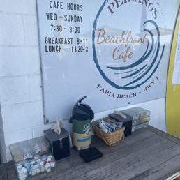 Coffee!! Nectar of the Gods. Purchase one coffee and refills are included. Coffee!! Nectar of the Gods. Purchase one coffee and refills are included.