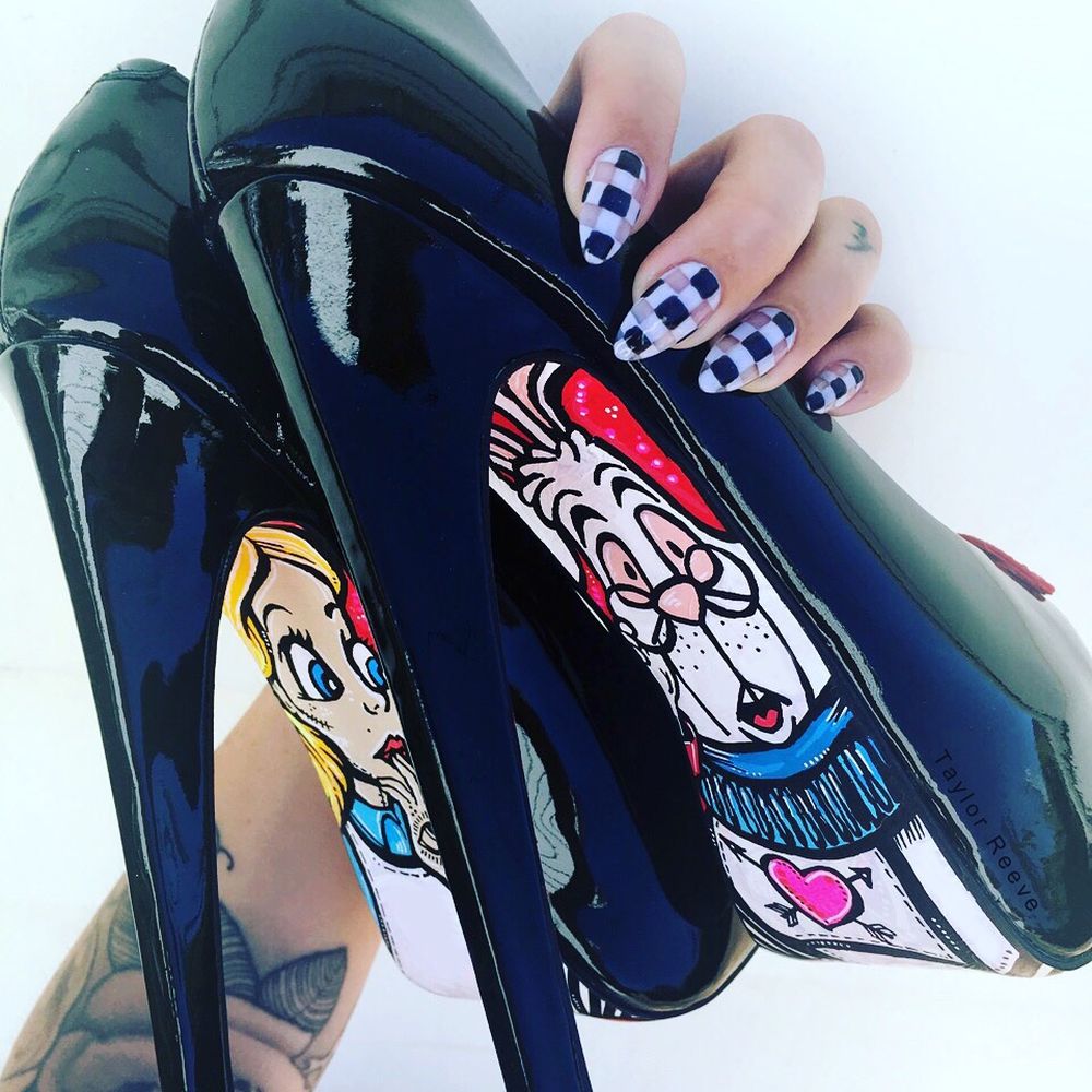 101 Nail Lounge - Nikki officially kills it- favorite nails to date!! - Nail Salons Near Me - Encinitas, California 101 Nail Lounge - Nikki officially kills it- favorite nails to date!! - Nail Salons Near Me - Encinitas, California