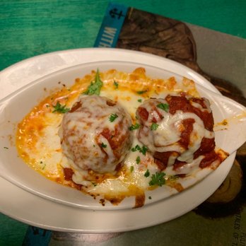 Oregano's - Meatballs - Pizza Near Me - Tucson, Arizona