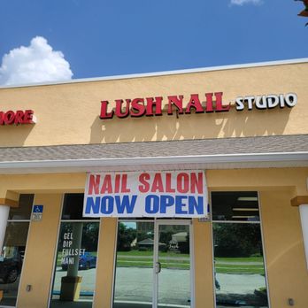 Lush Nail Studio - Nail Salons Near Me - Tampa, Florida Lush Nail Studio - Nail Salons Near Me - Tampa, Florida
