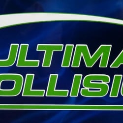 Ultimate Collision II