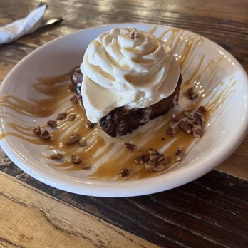 Bread & Barley - Bread pudding - Gastropubs Near Me - Covina, California