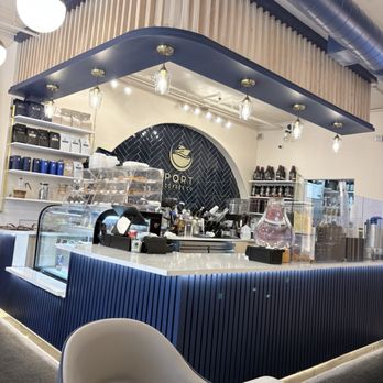 Port Coffee - Coffee & Tea Near Me - Philadelphia, Pennsylvania Port Coffee - Coffee & Tea Near Me - Philadelphia, Pennsylvania