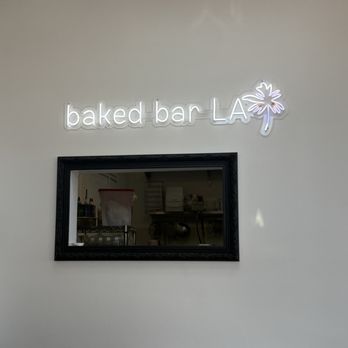 Baked Bar - Desserts Near Me - Santa Clarita, California