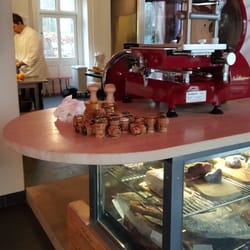 Mastro - Det helt rigtige hardware, og så nogle af delikatesserne