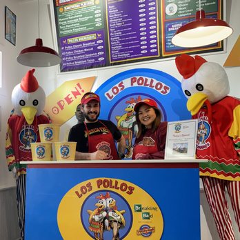 The Breaking Bad Store ABQ - Los Pollos Hermanos! - Souvenir Shops Near Me - Albuquerque, New Mexico The Breaking Bad Store ABQ - Los Pollos Hermanos! - Souvenir Shops Near Me - Albuquerque, New Mexico