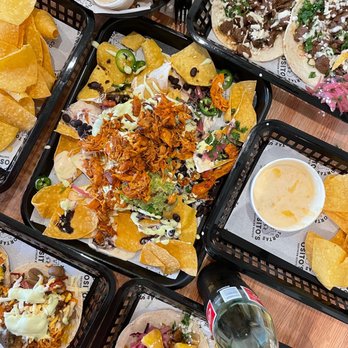 Osito’s Tacos & Tortas - All the things - Mexican Near Me - Cornelius, North Carolina Osito’s Tacos & Tortas - All the things - Mexican Near Me - Cornelius, North Carolina