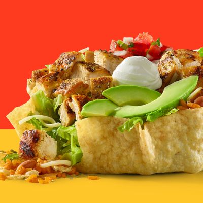 El Pollo Loco by null