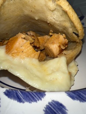 Taqueria Monterrey by null