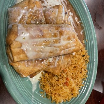 Peppers Mexican Grill - Food was good. Great service. - Mexican Near Me - Tallahassee, Florida Peppers Mexican Grill - Food was good. Great service. - Mexican Near Me - Tallahassee, Florida