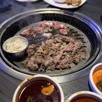 Gen Korean BBQ House - Korean Near Me - Honolulu, Hawaii