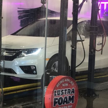 Chesapeake Car Wash - Car Wash Near Me - Annapolis, Maryland