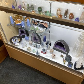 East West Bookshop - Crystals - Bookstores Near Me - Mountain View, California East West Bookshop - Crystals - Bookstores Near Me - Mountain View, California
