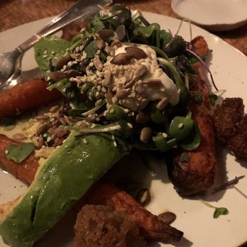 ABC Kitchen - Breakfast & Brunch Near Me - New York, New York