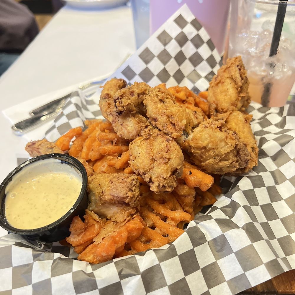 J DUB - Frog legs - Breakfast & Brunch Near Me - Bend, Oregon J DUB - Frog legs - Breakfast & Brunch Near Me - Bend, Oregon
