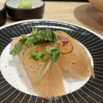 Sushi REV - Sushi Bars Near Me - Irvine, California Sushi REV - Sushi Bars Near Me - Irvine, California