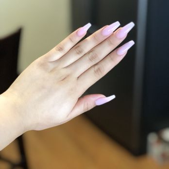 Be Be Nails & Permanent Makeup - Nail Salons Near Me - Modesto, California
