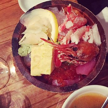 Ramen Wasabi - Chirashi - Ramen Near Me - Chicago, Illinois Ramen Wasabi - Chirashi - Ramen Near Me - Chicago, Illinois