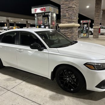 Sames Honda - Car Dealers Near Me - Laredo, Texas Sames Honda - Car Dealers Near Me - Laredo, Texas