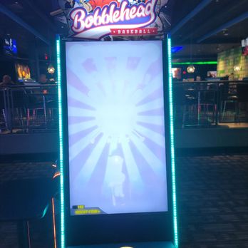 Dave and Buster's Brooklyn - Atlantic Center - I actually scored 150 on this with Mr. Cheat Code himself, Aaron Judge but the screen flashed out just as I was taking the pic of this. - Arcades Near Me - Brooklyn, New York