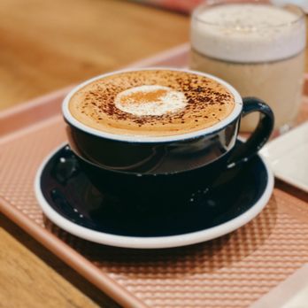 Cafe Blue - Coffee Roasteries Near Me - Duluth, Georgia