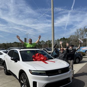 Coggin Honda Jacksonville - Car Dealers Near Me - Jacksonville, Florida Coggin Honda Jacksonville - Car Dealers Near Me - Jacksonville, Florida