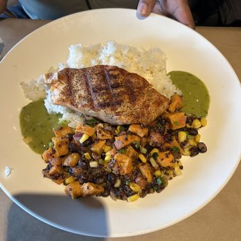 Jack Astor's - Delicious salmon dish - Canadian (New) Near Me - Richmond Hill, Ontario Jack Astor's - Delicious salmon dish - Canadian (New) Near Me - Richmond Hill, Ontario